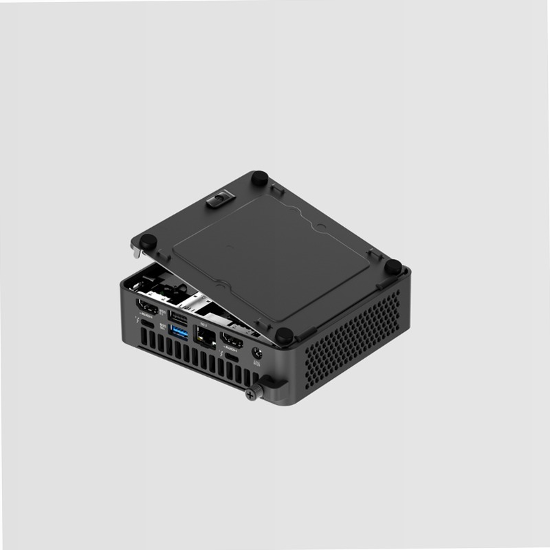 ASUS NUC 15 Pro - Specifiche Generali 64