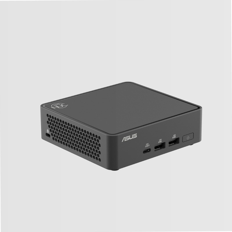 ASUS NUC 15 Pro - Specifiche Generali 64