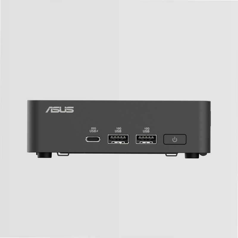 ASUS NUC 15 Pro - Specifiche Generali 64