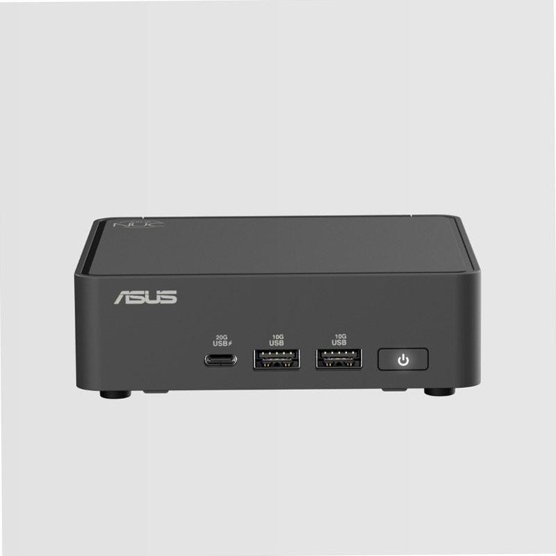 ASUS NUC 15 Pro - Specifiche Generali 64