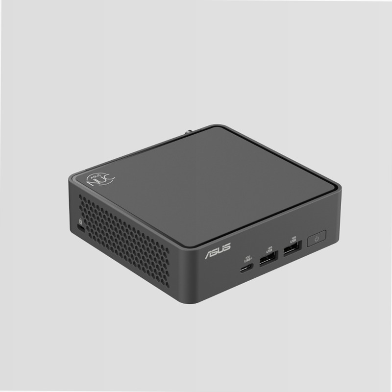 ASUS NUC 15 Pro - Specifiche Generali 64