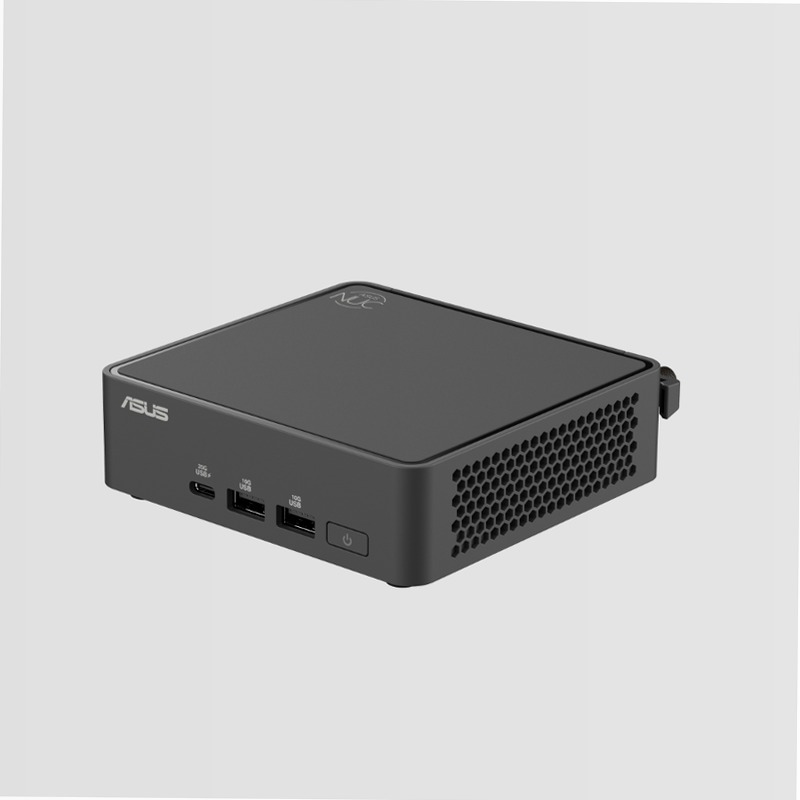 ASUS NUC 15 Pro - Specifiche Generali 64