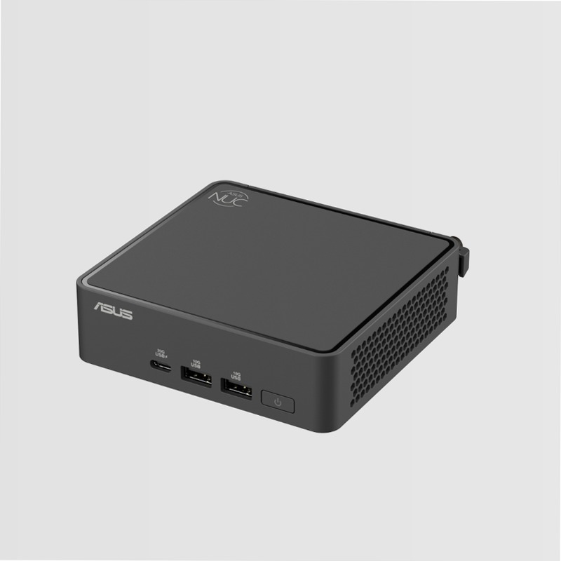 ASUS NUC 15 Pro - Specifiche Generali 64