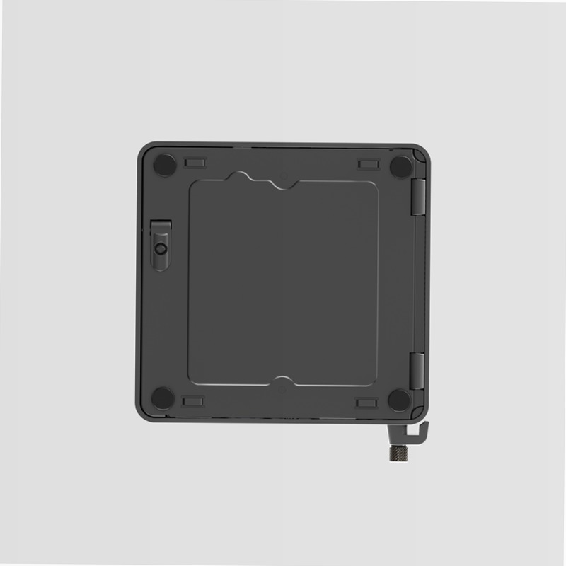ASUS NUC 15 Pro - Specifiche Generali 64