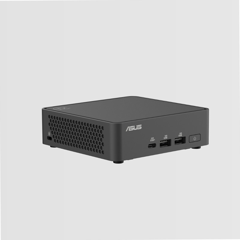 ASUS NUC 15 Pro - Specifiche Generali 64