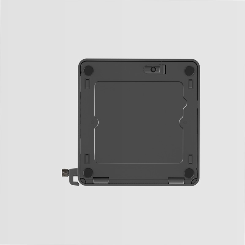 ASUS NUC 15 Pro - Specifiche Generali 64
