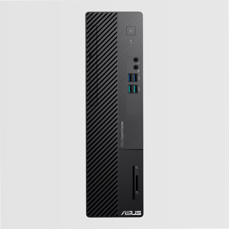 ExpertCenter D5 SFF (D500SD) - PC Desktop 4 Windows