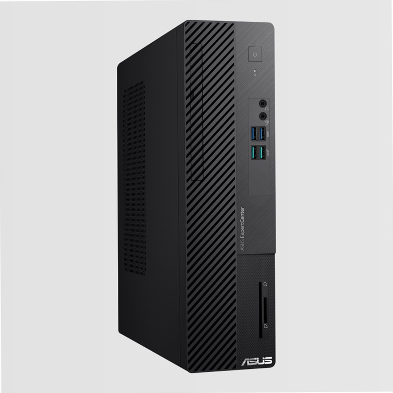 ExpertCenter D5 SFF (D500SD) - PC Desktop 4 Windows
