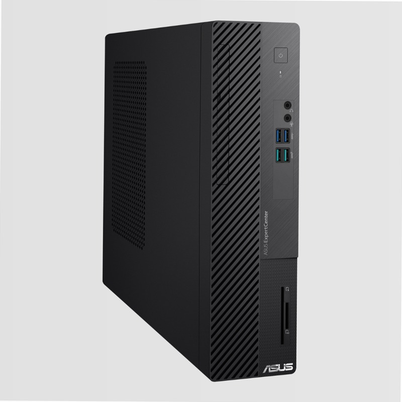 ExpertCenter D5 SFF (D500SD) - PC Desktop 4 Windows