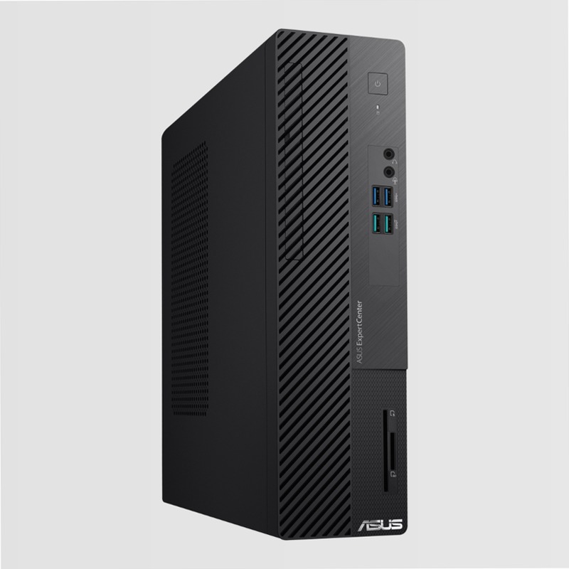 ExpertCenter D5 SFF (D500SD) - PC Desktop 4 Windows