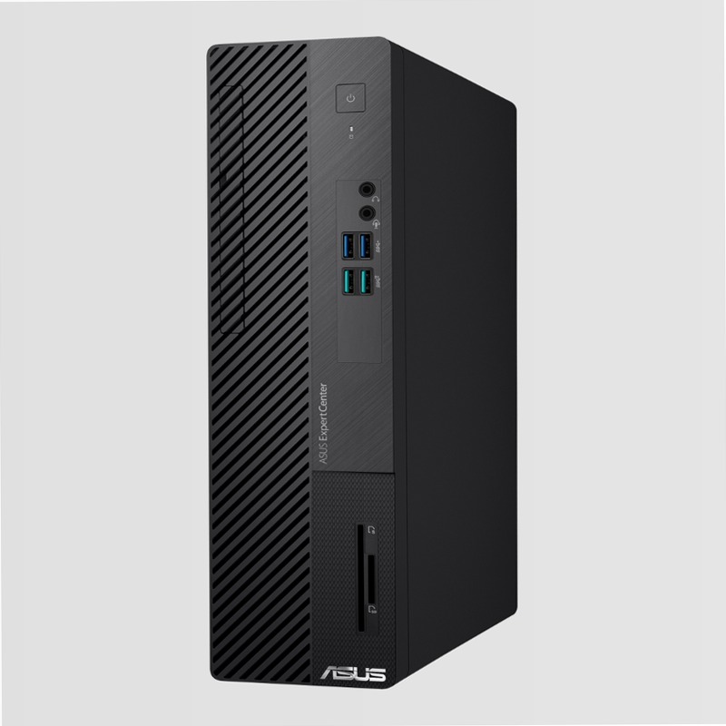 ExpertCenter D5 SFF (D500SD) - PC Desktop 4 Windows