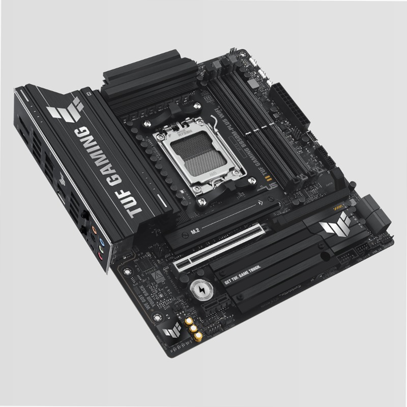 ASUS TUF GAMING B850M-PLUS WIFI AMD AM5