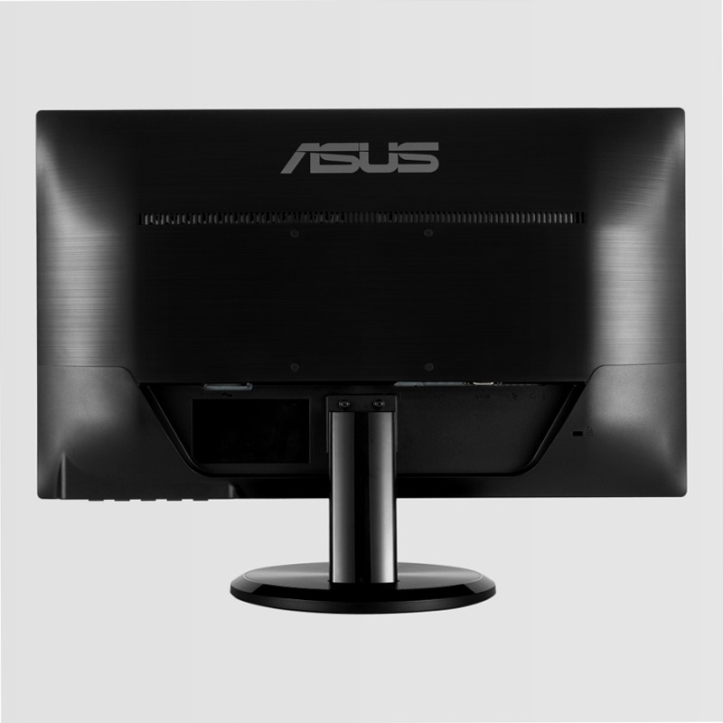 VA229HR - Specifiche Generali|Monitor|ASUS Italia