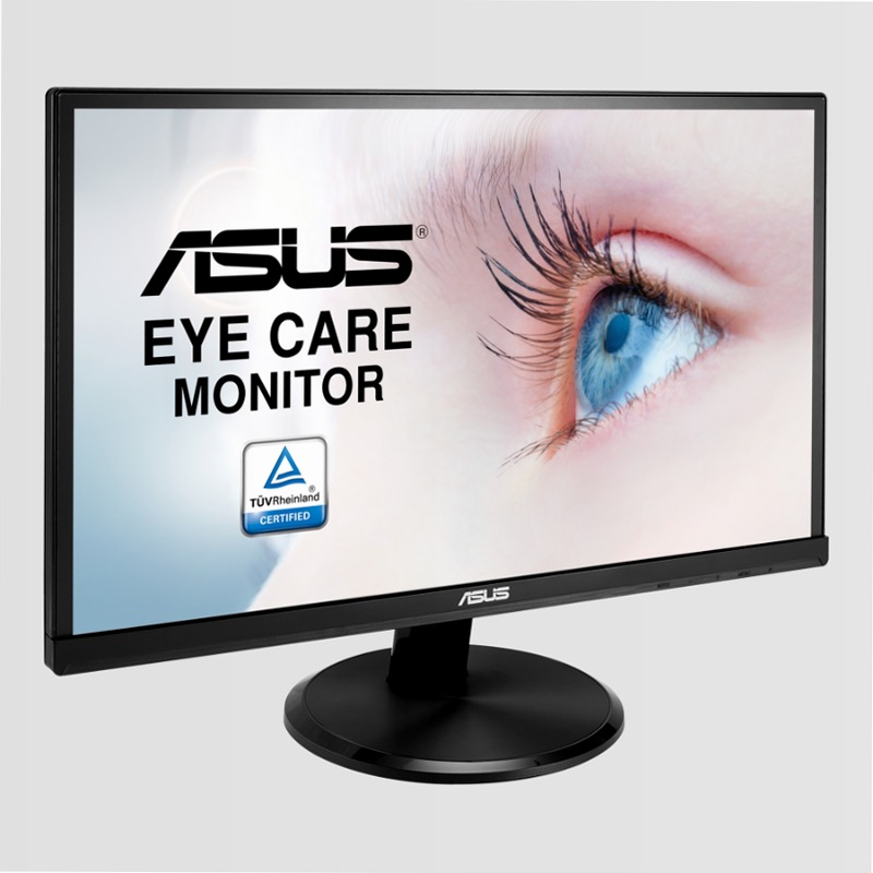 VA229HR - Specifiche Generali|Monitor|ASUS Italia