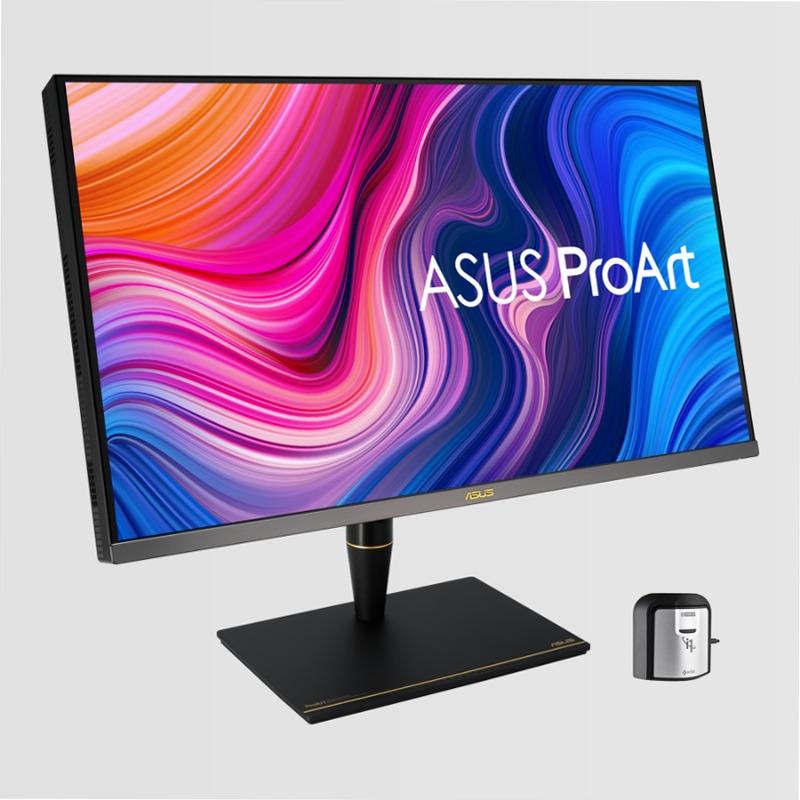 ProArt Display PA32UCX-PK - Specifiche Generali|Monitor|ASUS Italia 32"
