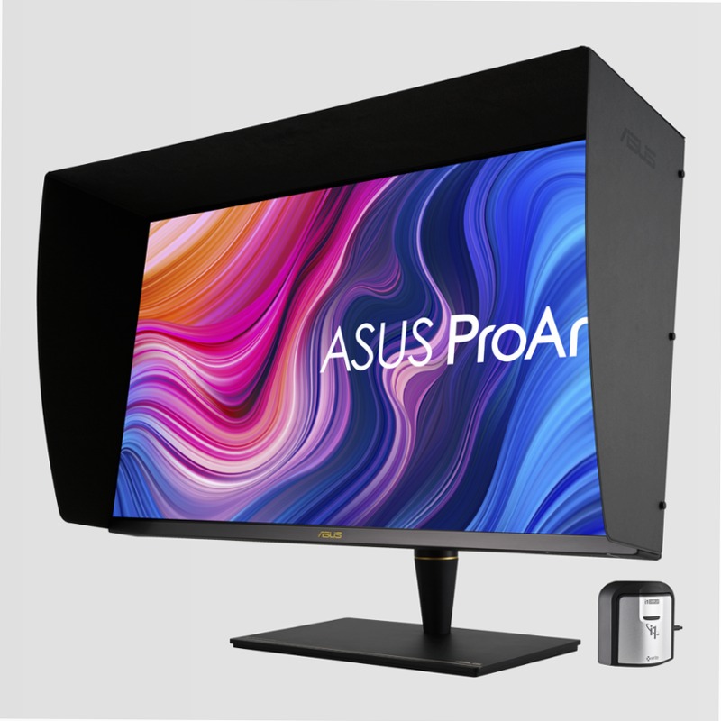 ProArt Display PA32UCX-PK - Specifiche Generali|Monitor|ASUS Italia 32"