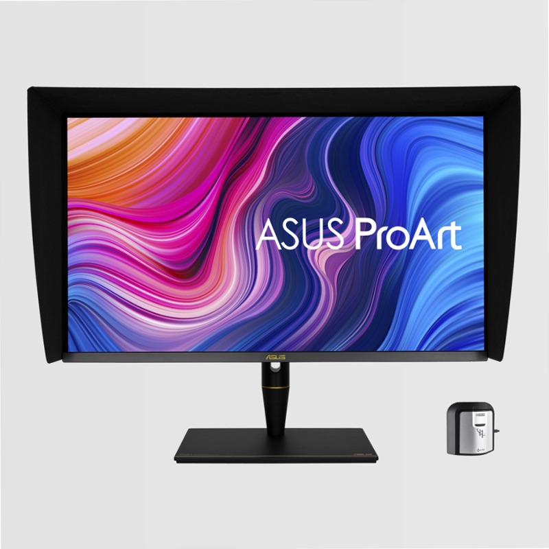 ProArt Display PA32UCX-PK - Specifiche Generali|Monitor|ASUS Italia 32"