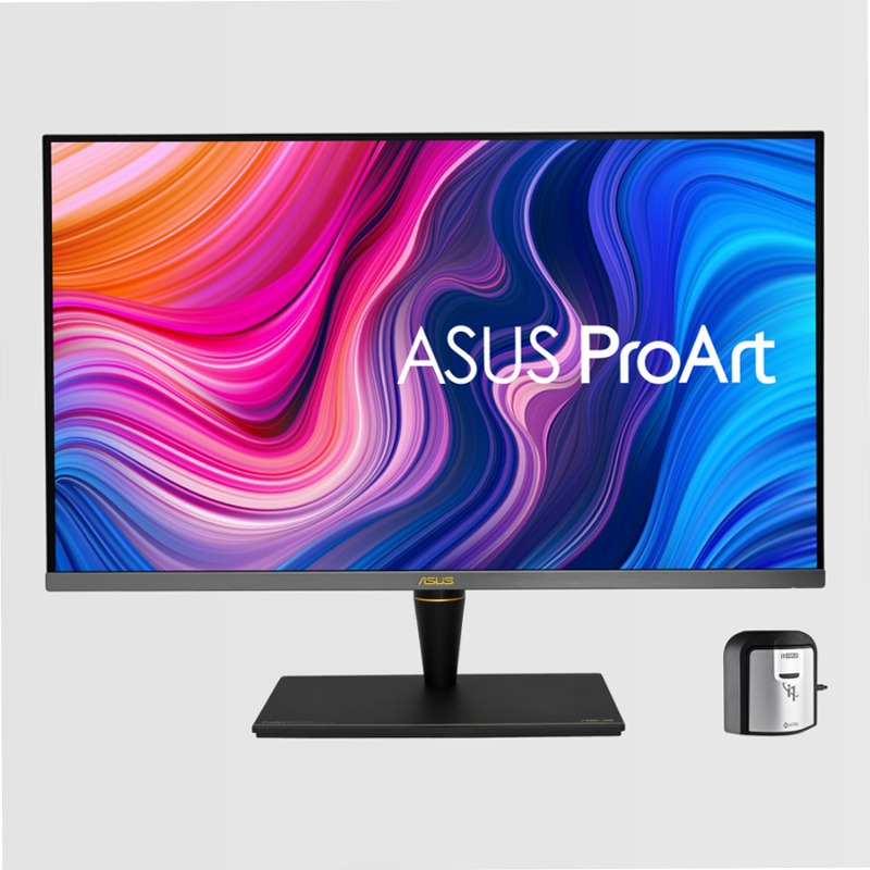 ProArt Display PA32UCX-PK - Specifiche Generali|Monitor|ASUS Italia 32"