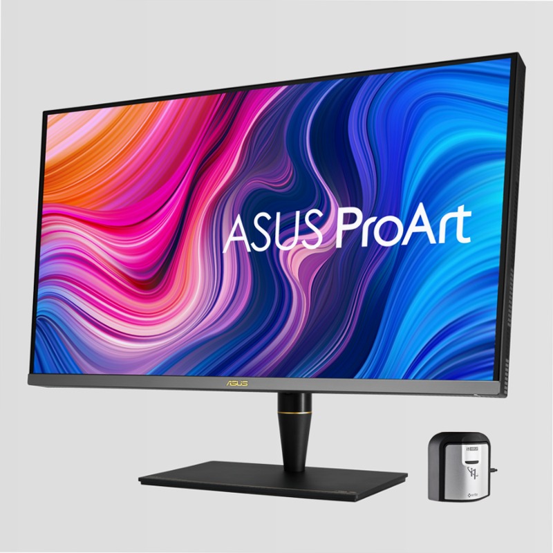 ProArt Display PA32UCX-PK - Specifiche Generali|Monitor|ASUS Italia 32"