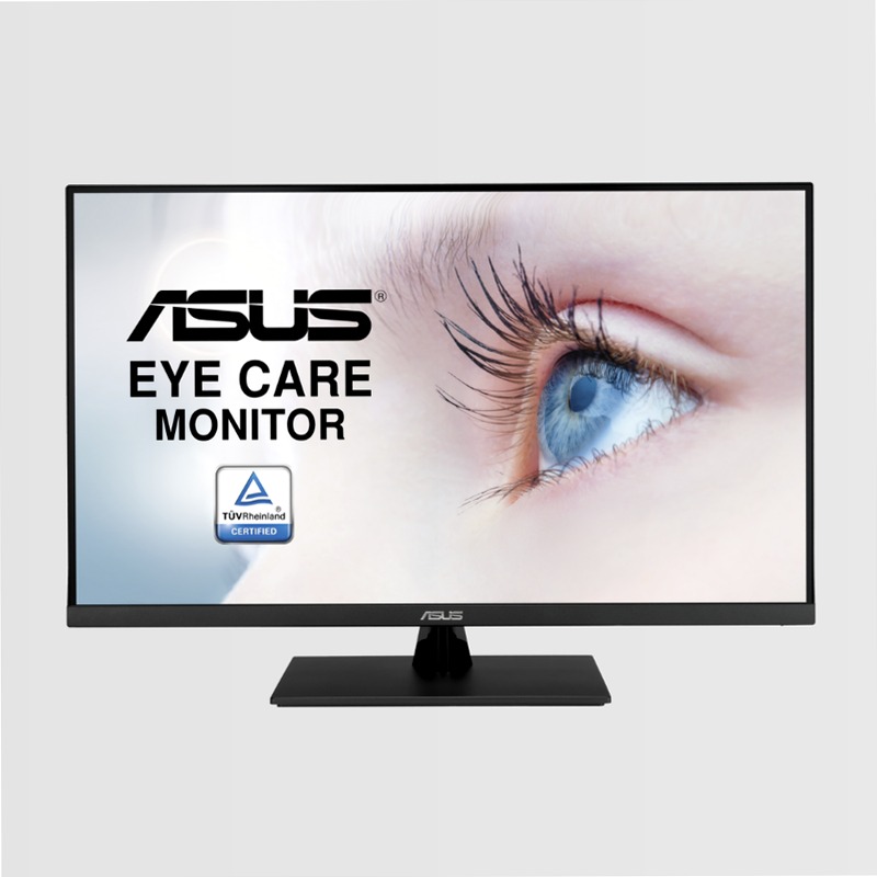 Monitor VP32AQ ASUS - Schermo protettivo per occhi IPS 2560 x 1440 Nero