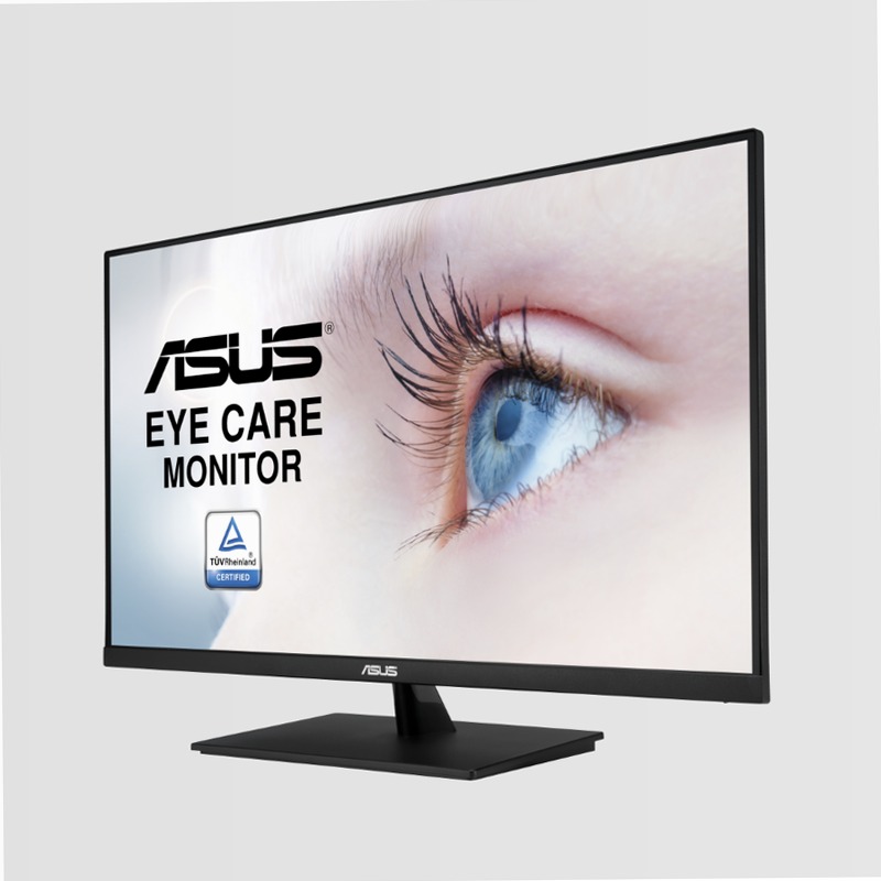 Monitor VP32AQ ASUS - Schermo protettivo per occhi IPS 2560 x 1440 Nero
