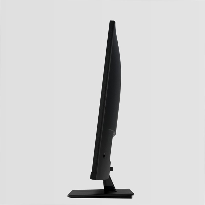 Monitor VP32AQ ASUS - Schermo protettivo per occhi IPS 2560 x 1440 Nero