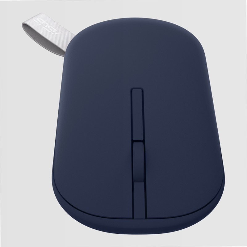 ASUS Marshmallow Mouse MD100 100