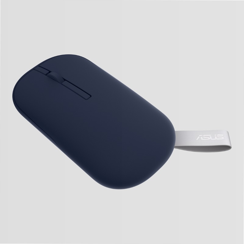 ASUS Marshmallow Mouse MD100 100