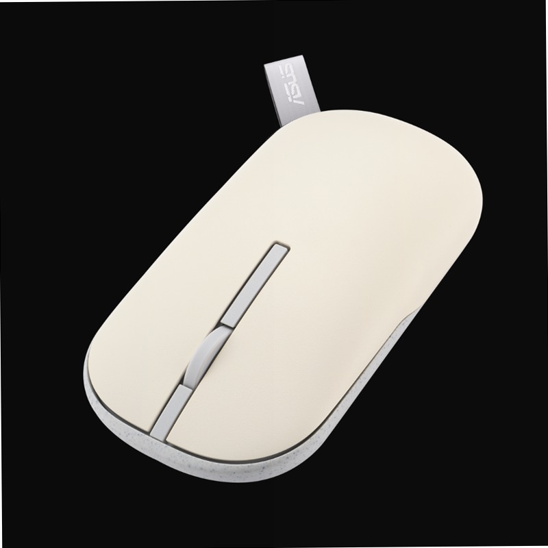 ASUS Marshmallow Mouse MD100 - Mouse e Tappetini per Mouse