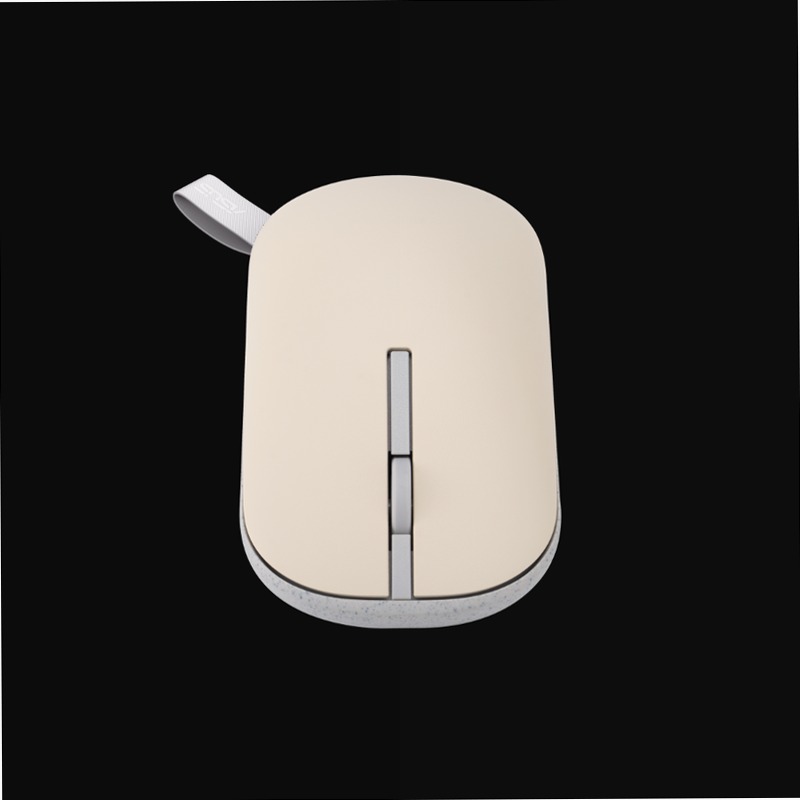 ASUS Marshmallow Mouse MD100 - Mouse e Tappetini per Mouse
