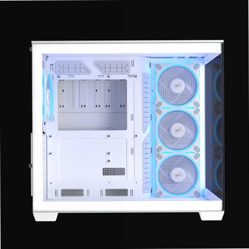 ASUS A32 PLUS Case - Supporto Radiatori e Grafica 4
