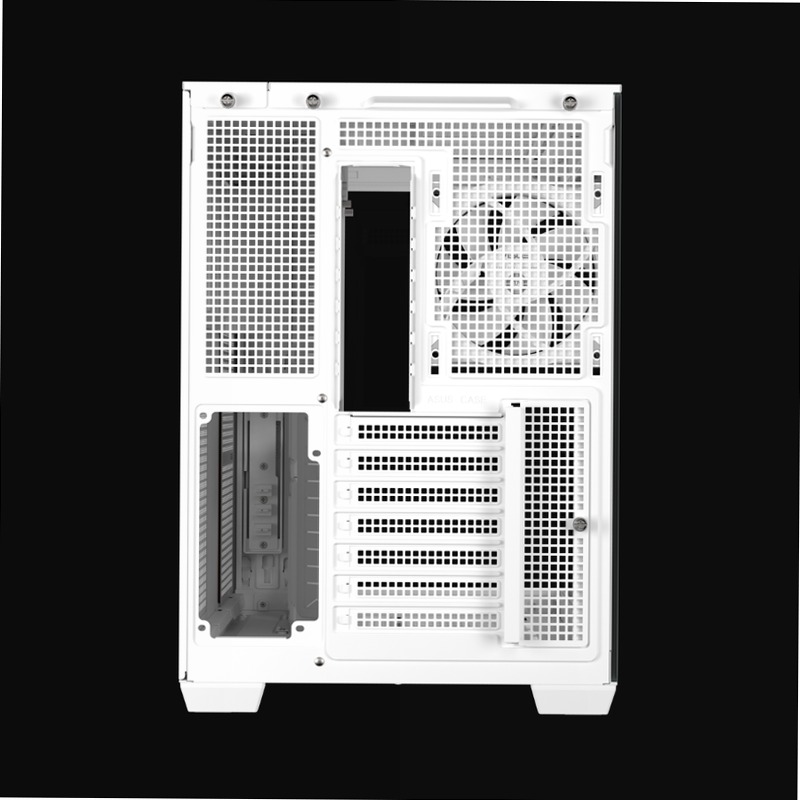 ASUS A32 PLUS Case - Supporto Radiatori e Grafica 4