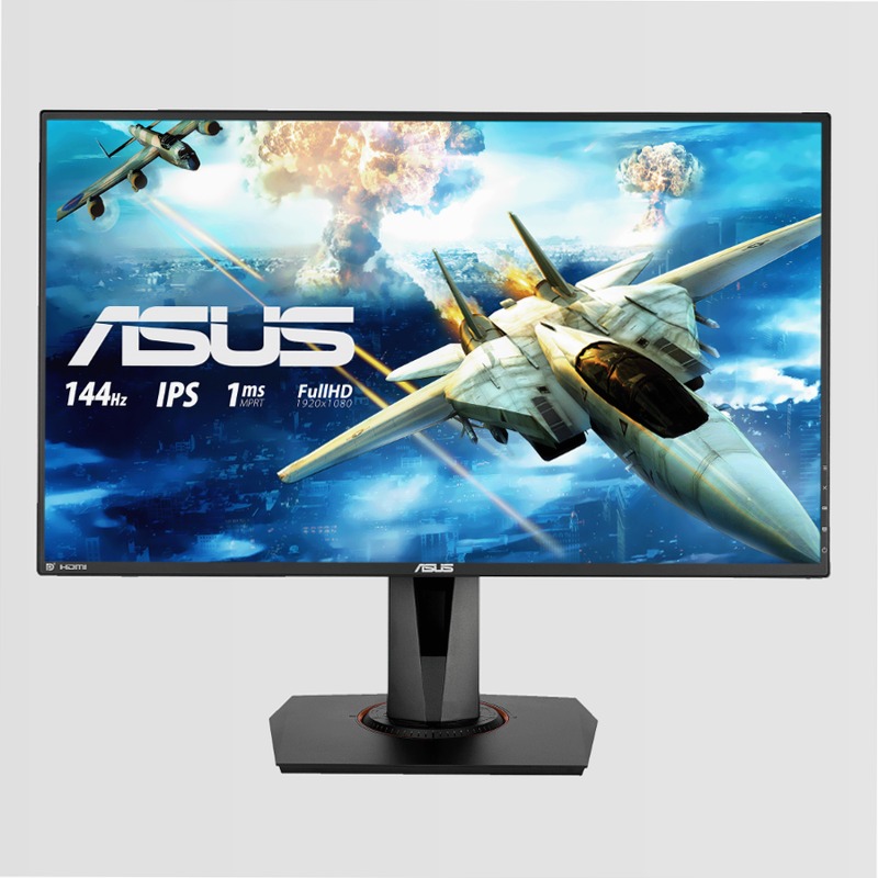 VG279Q - Monitor Gaming ASUS 27 Pollici 360Hz 27"