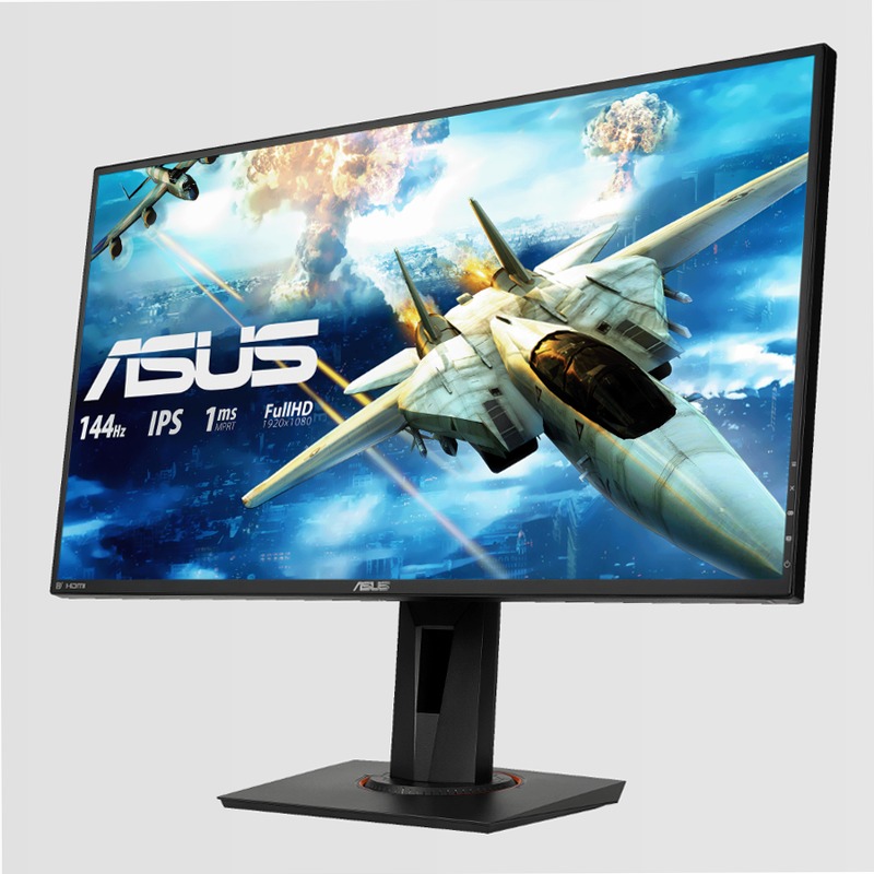 VG279Q - Monitor Gaming ASUS 27 Pollici 360Hz 27"