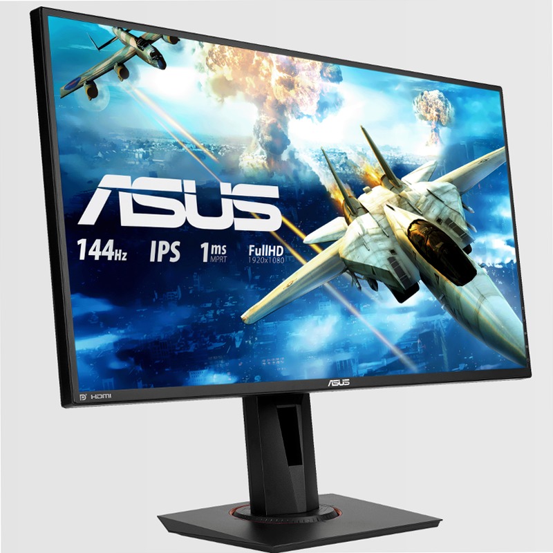 VG279Q - Monitor Gaming ASUS 27 Pollici 360Hz 27"