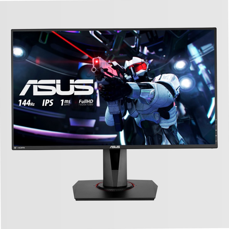 VG279Q - Monitor Gaming ASUS 27 Pollici 360Hz 27"