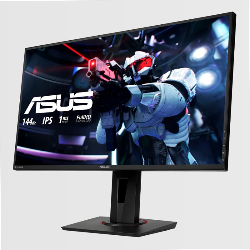 VG279Q - Monitor Gaming ASUS 27 Pollici 360Hz 27"
