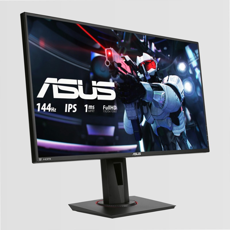 VG279Q - Monitor Gaming ASUS 27 Pollici 360Hz 27"