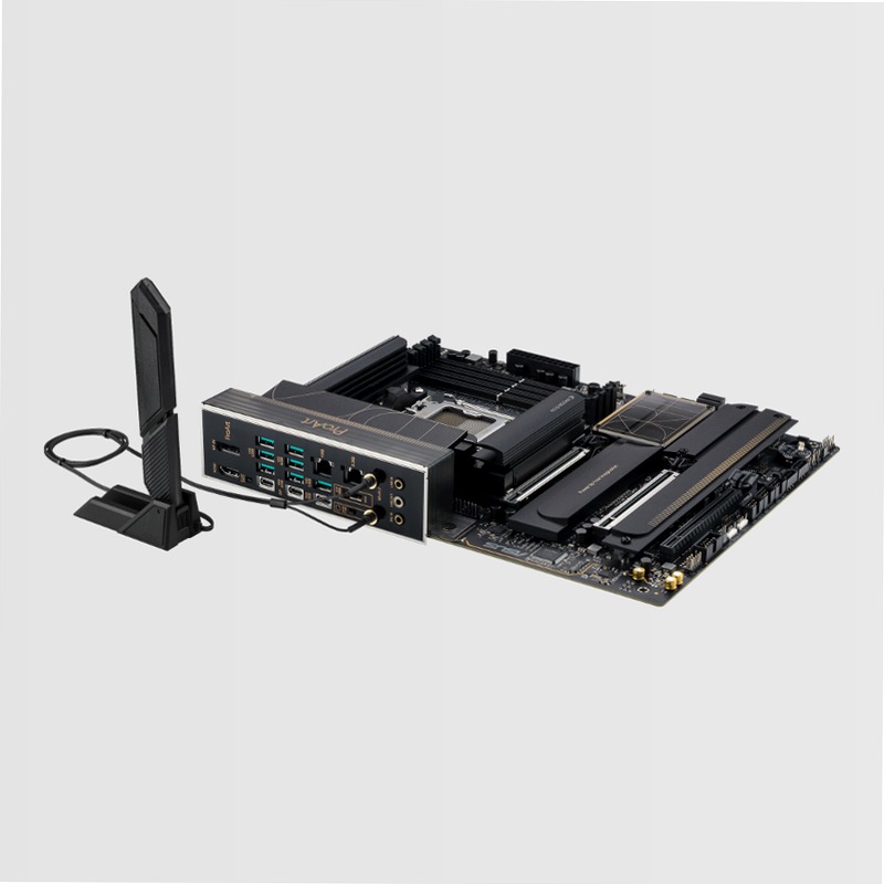 ProArt X870E-Creator WiFi - Scheda Madre ASUS AMD AM5