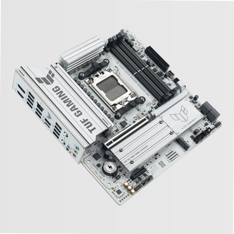TUF GAMING B850M-PLUS WIFI7 W AMD AM5