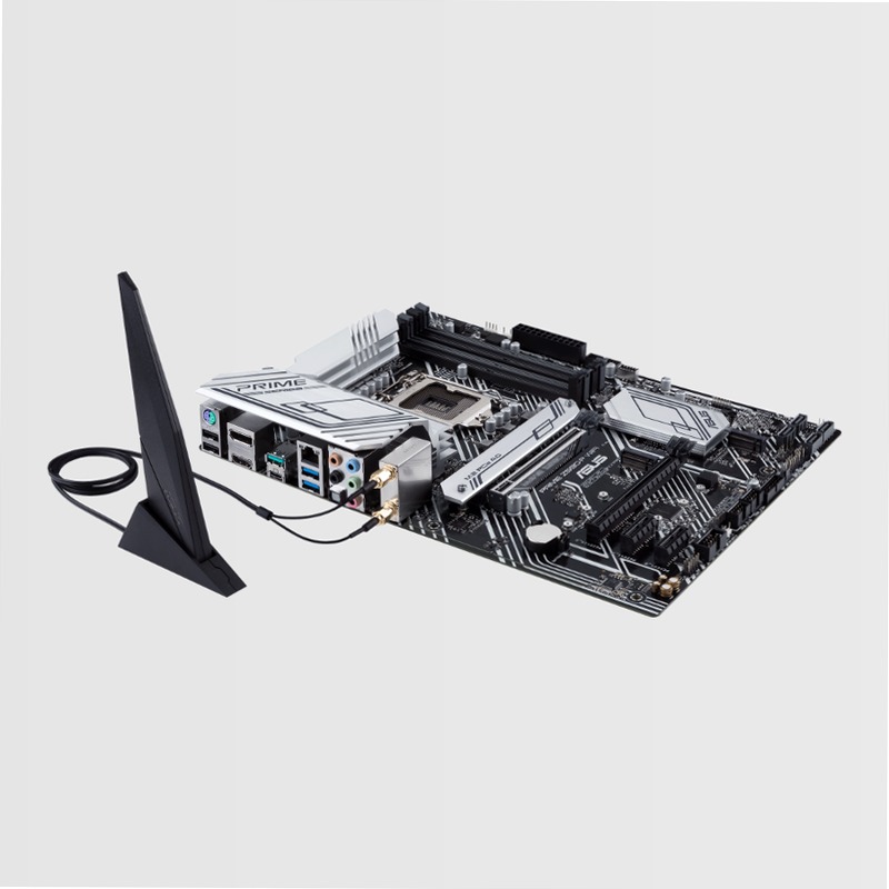 Prime Z590-P WIFI - Scheda Madre ASUS LGA 1200