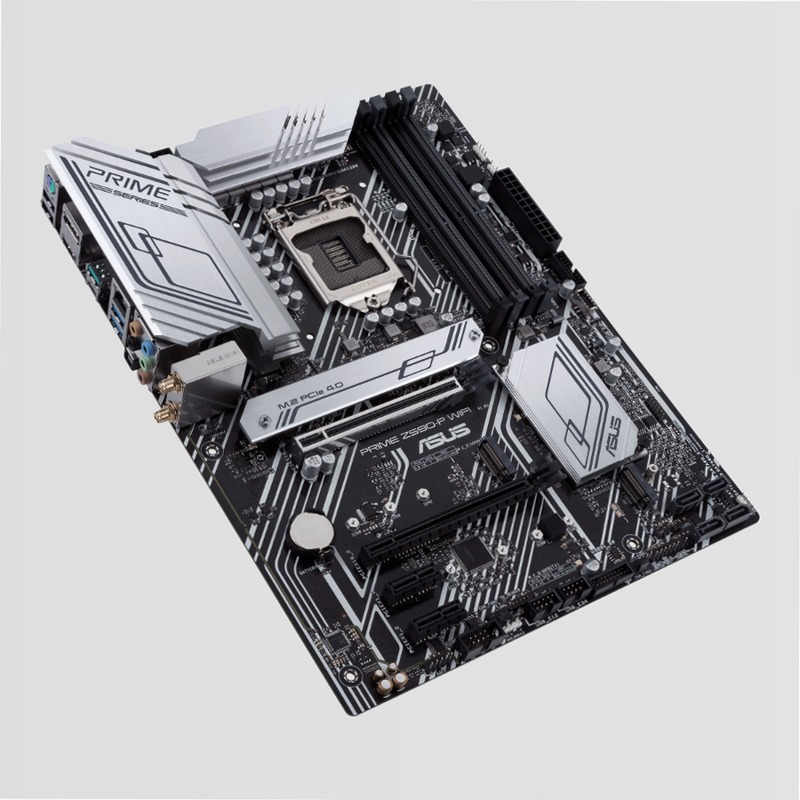 Prime Z590-P WIFI - Scheda Madre ASUS LGA 1200