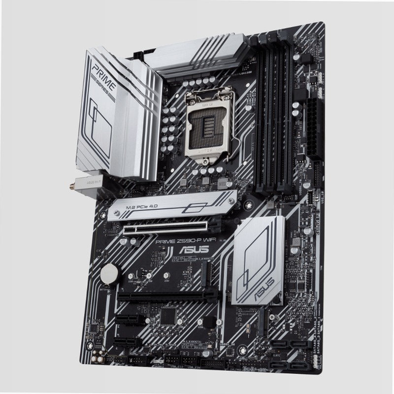 Prime Z590-P WIFI - Scheda Madre ASUS LGA 1200