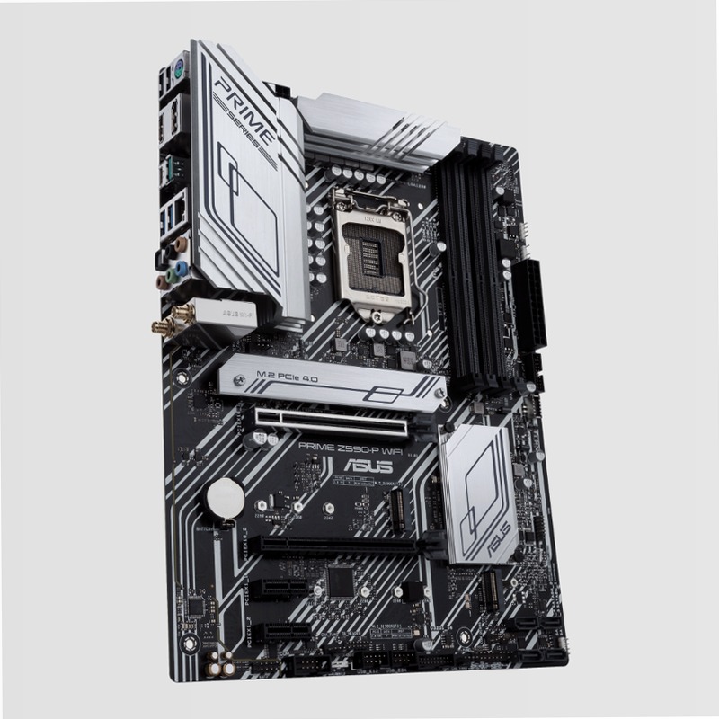 Prime Z590-P WIFI - Scheda Madre ASUS LGA 1200