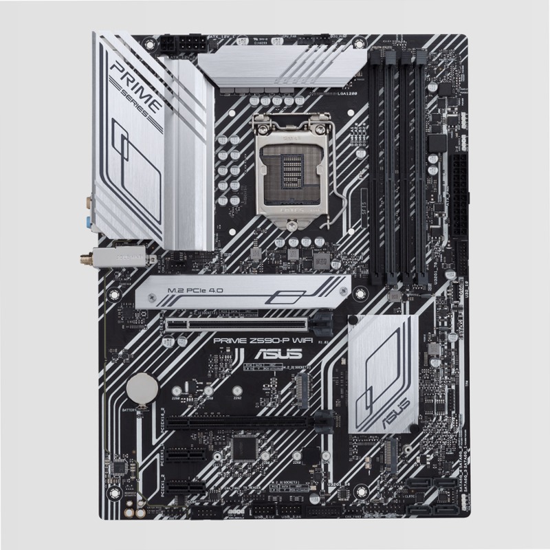 Prime Z590-P WIFI - Scheda Madre ASUS LGA 1200