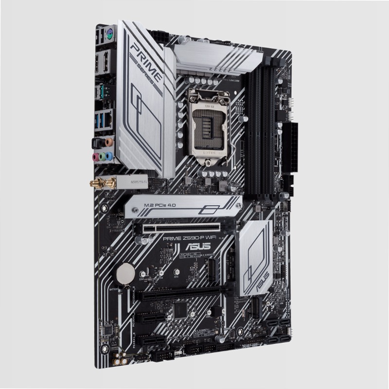 Prime Z590-P WIFI - Scheda Madre ASUS LGA 1200
