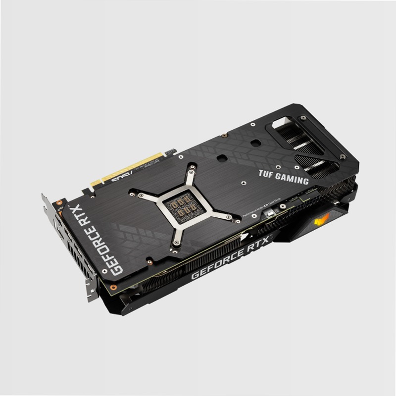 TUF-RTX3080-10G-GAMING - Scheda Video ASUS