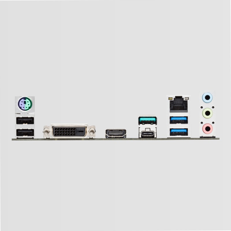 TUF B450M-PLUS GAMING - Scheda Madre ASUS