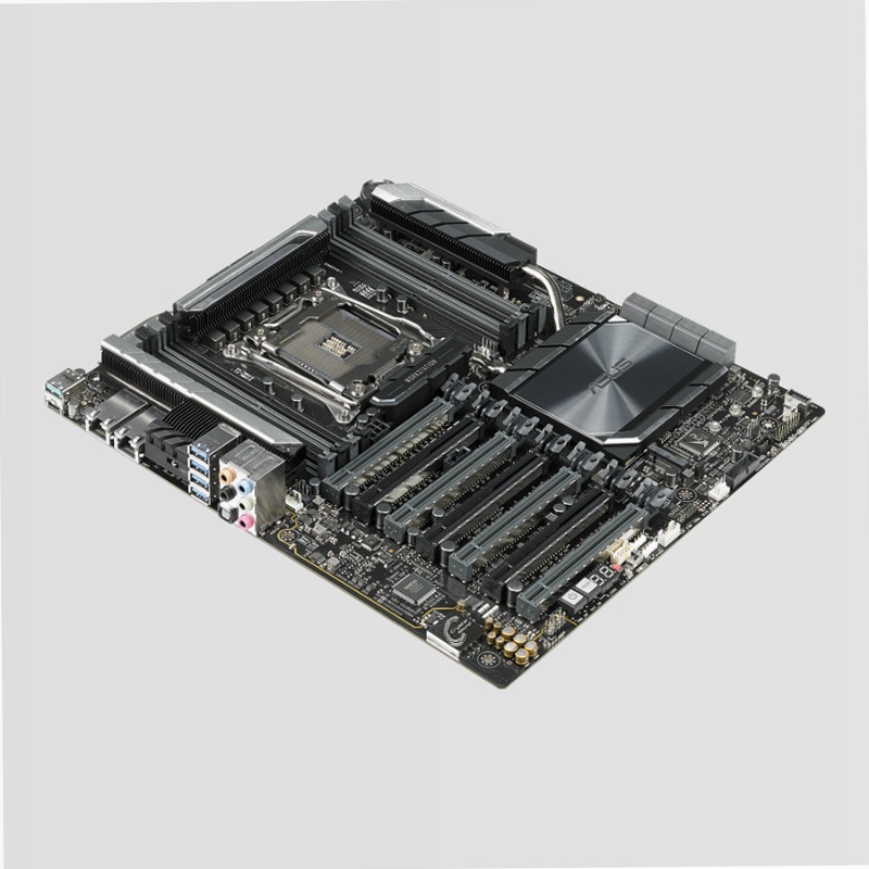 WS X299 SAGE/10G - Specifiche Generali｜Schede Madri｜ASUS Italia