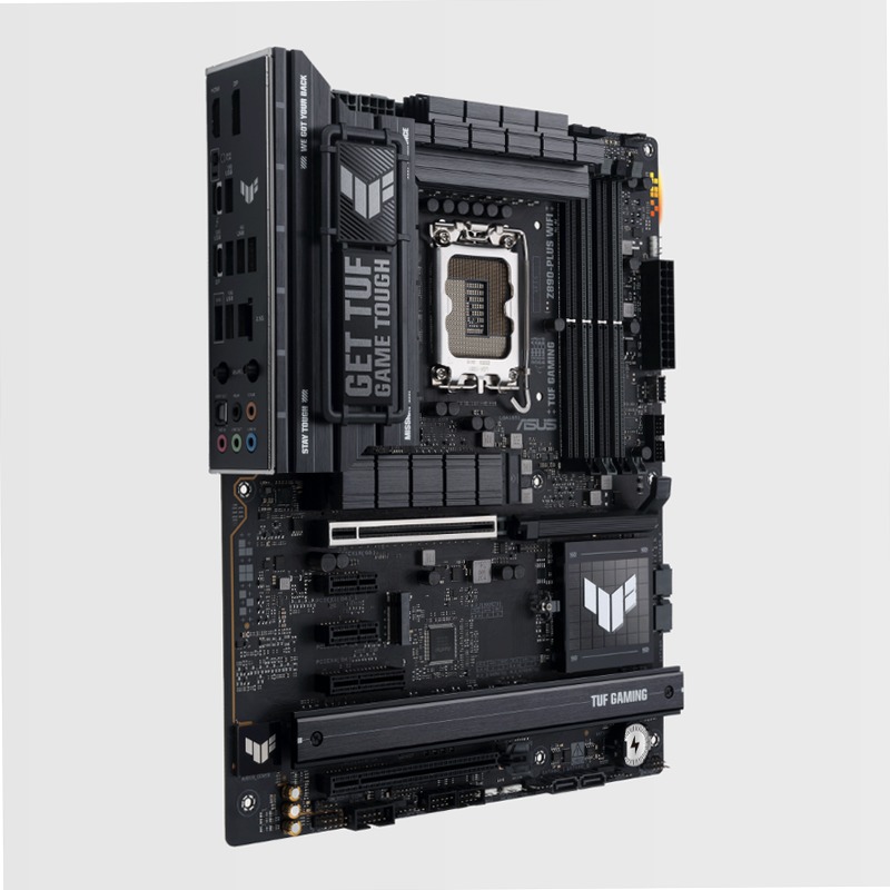 ASUS TUF GAMING Z890-PLUS WIFI Intel